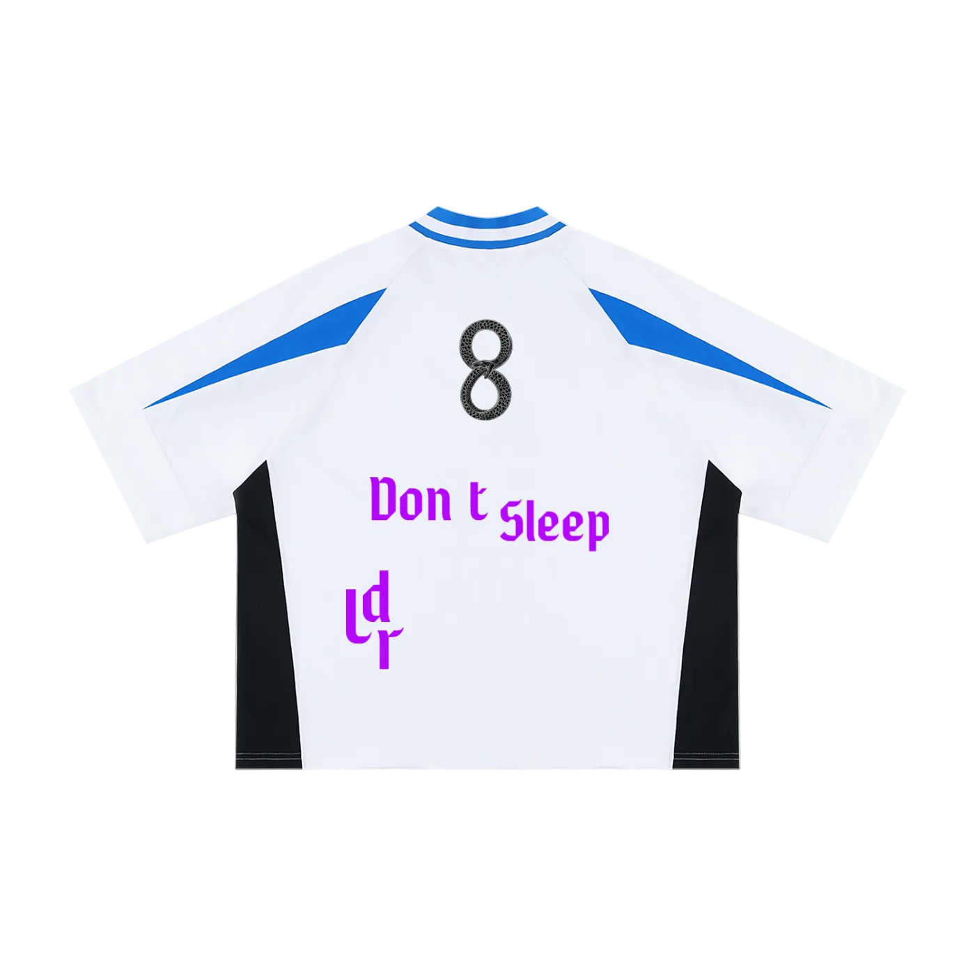 Men's Oversized T-Shirt