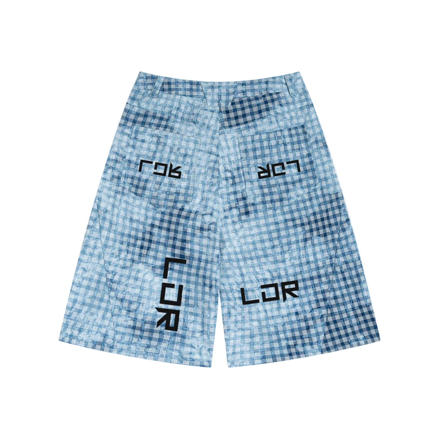 Unisex Shorts