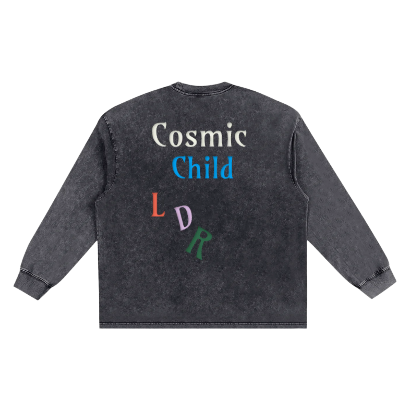 Men's Long Sleeve T-shirt