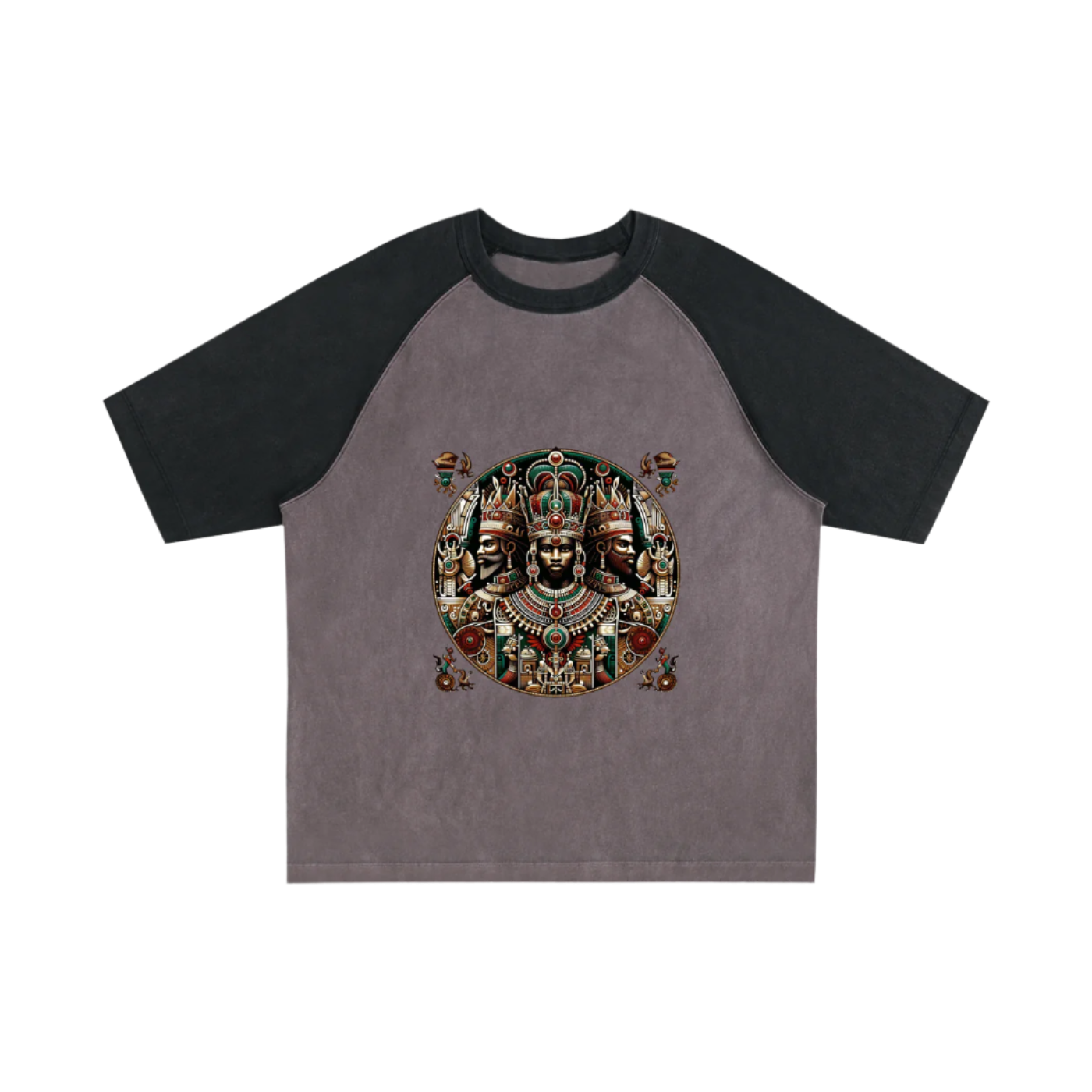 Djergou Royal Family LDR Shirt