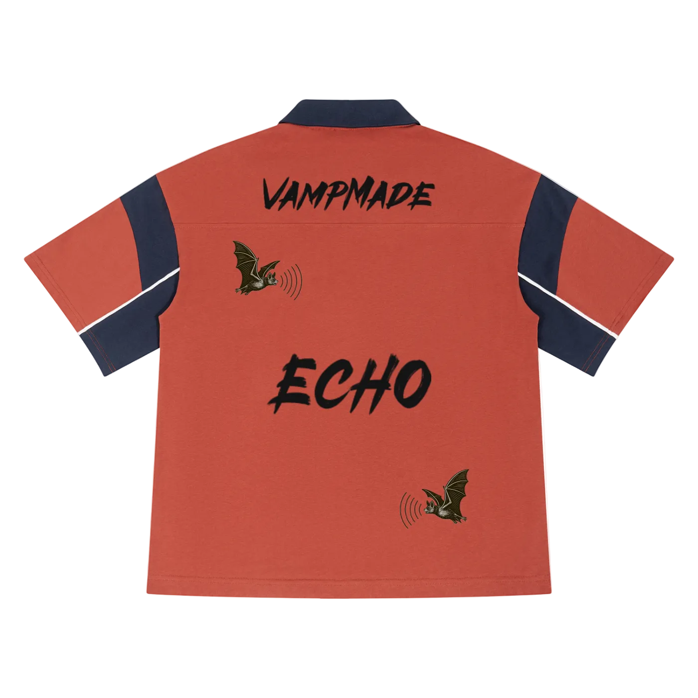 Unisex Polo Shirt