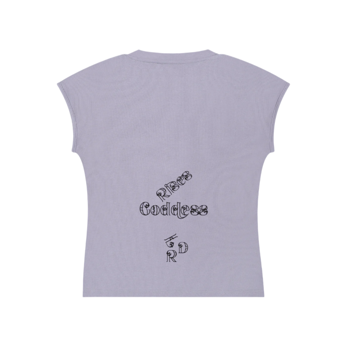Women's Bodycon T-Shirt