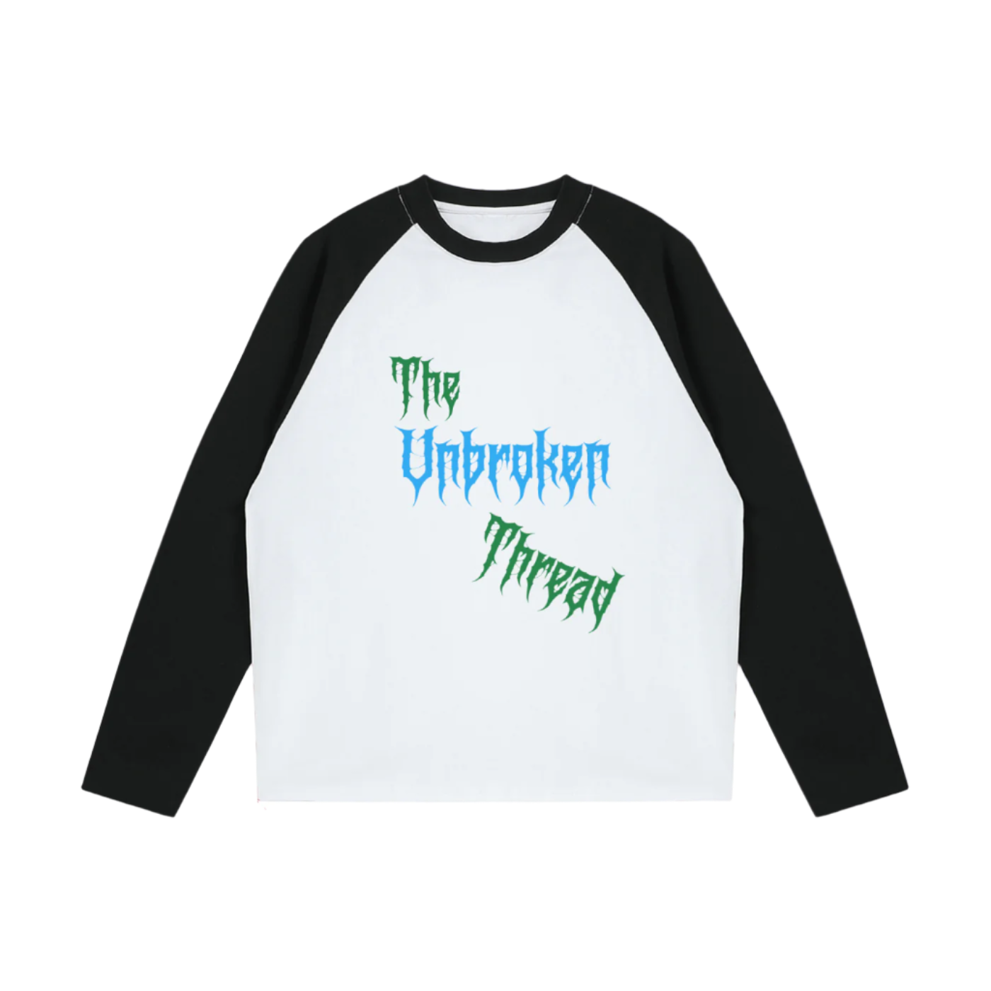 Men's Color Long-Sleeve T-Shirt