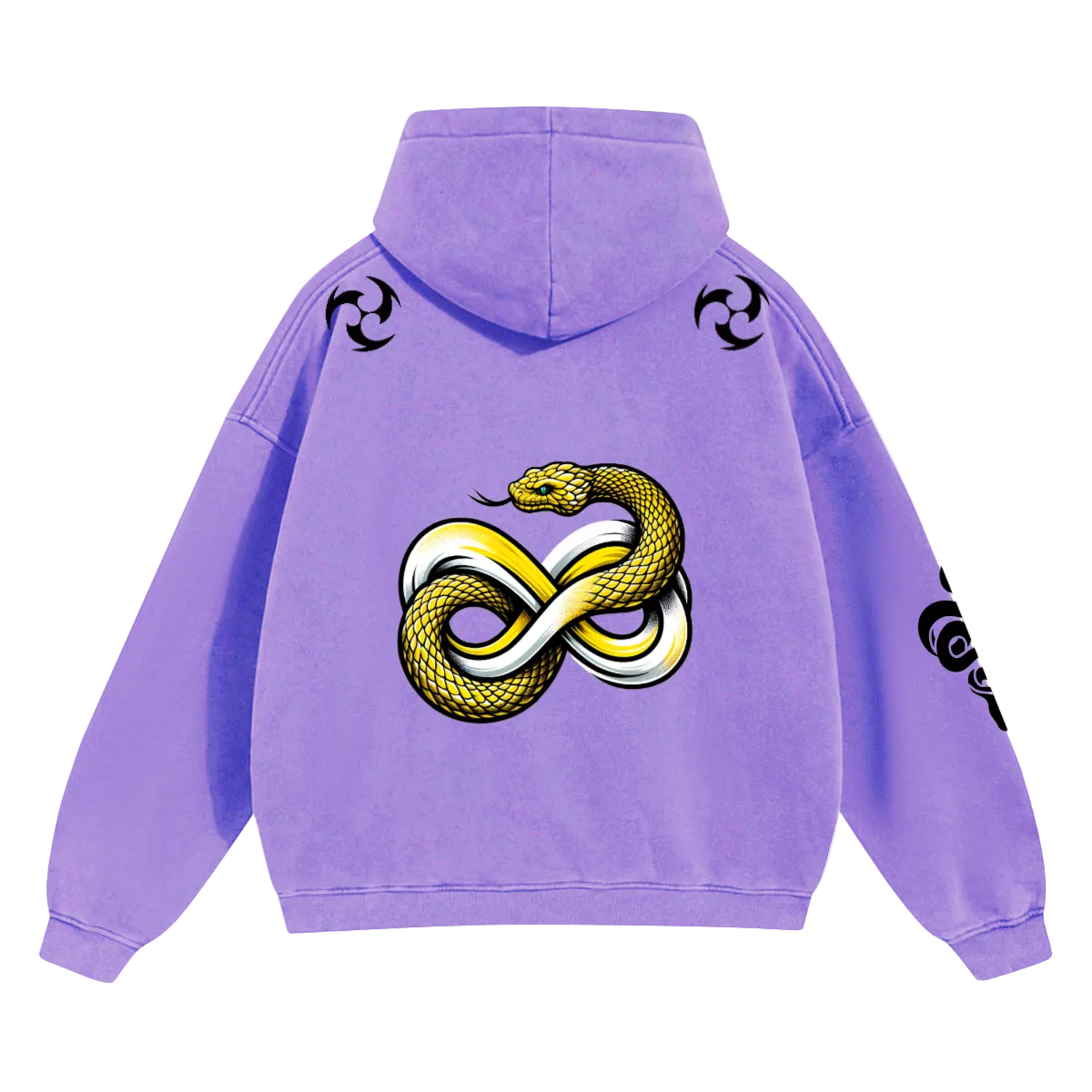 Oversized Hoodie