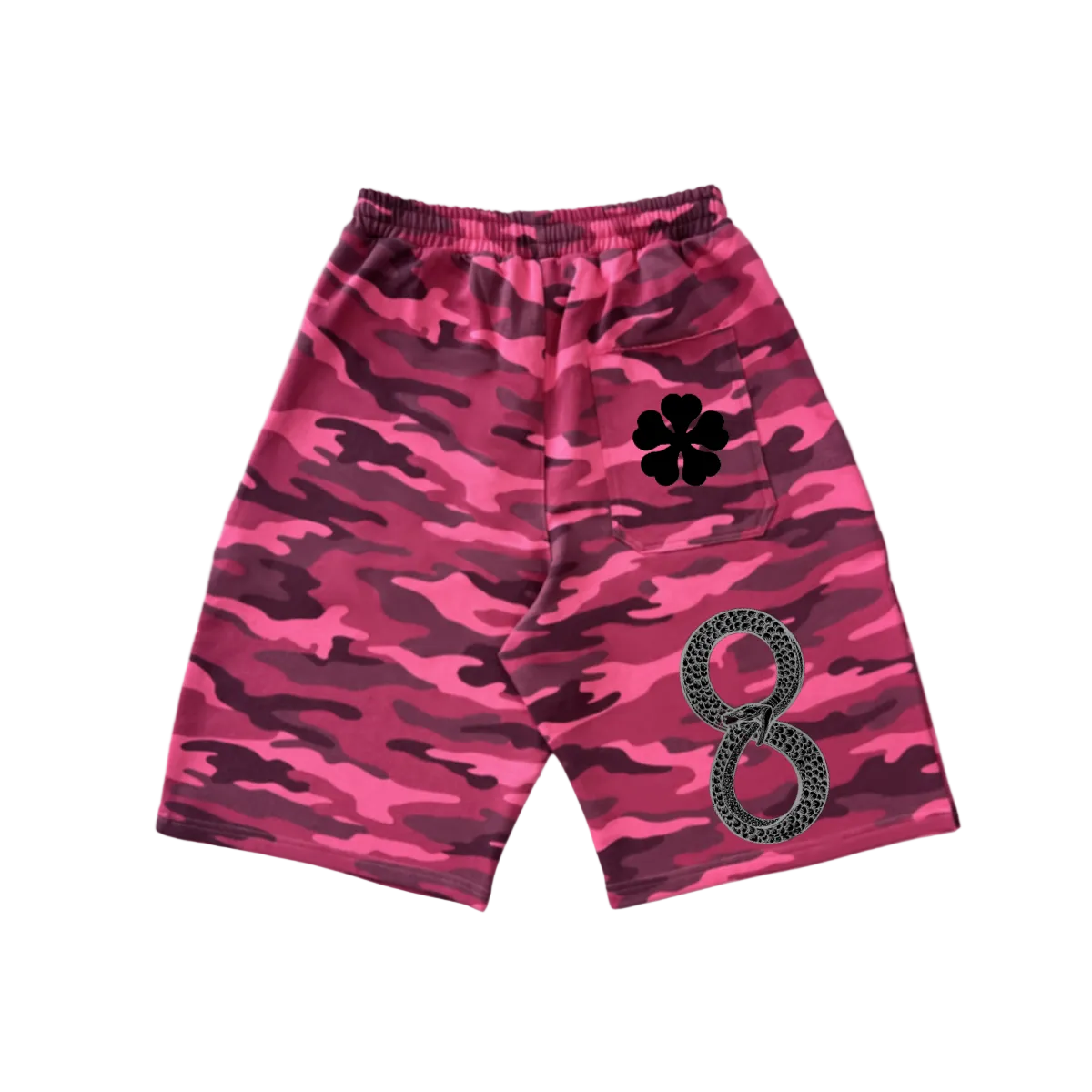 Unisex Shorts
