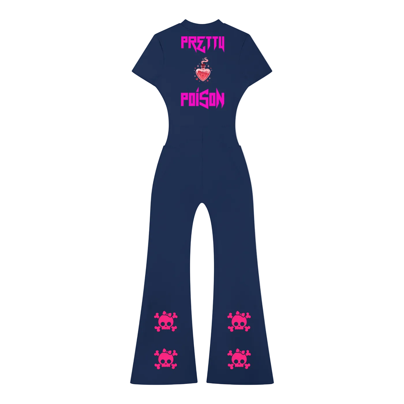 Women’s Jumpsuit