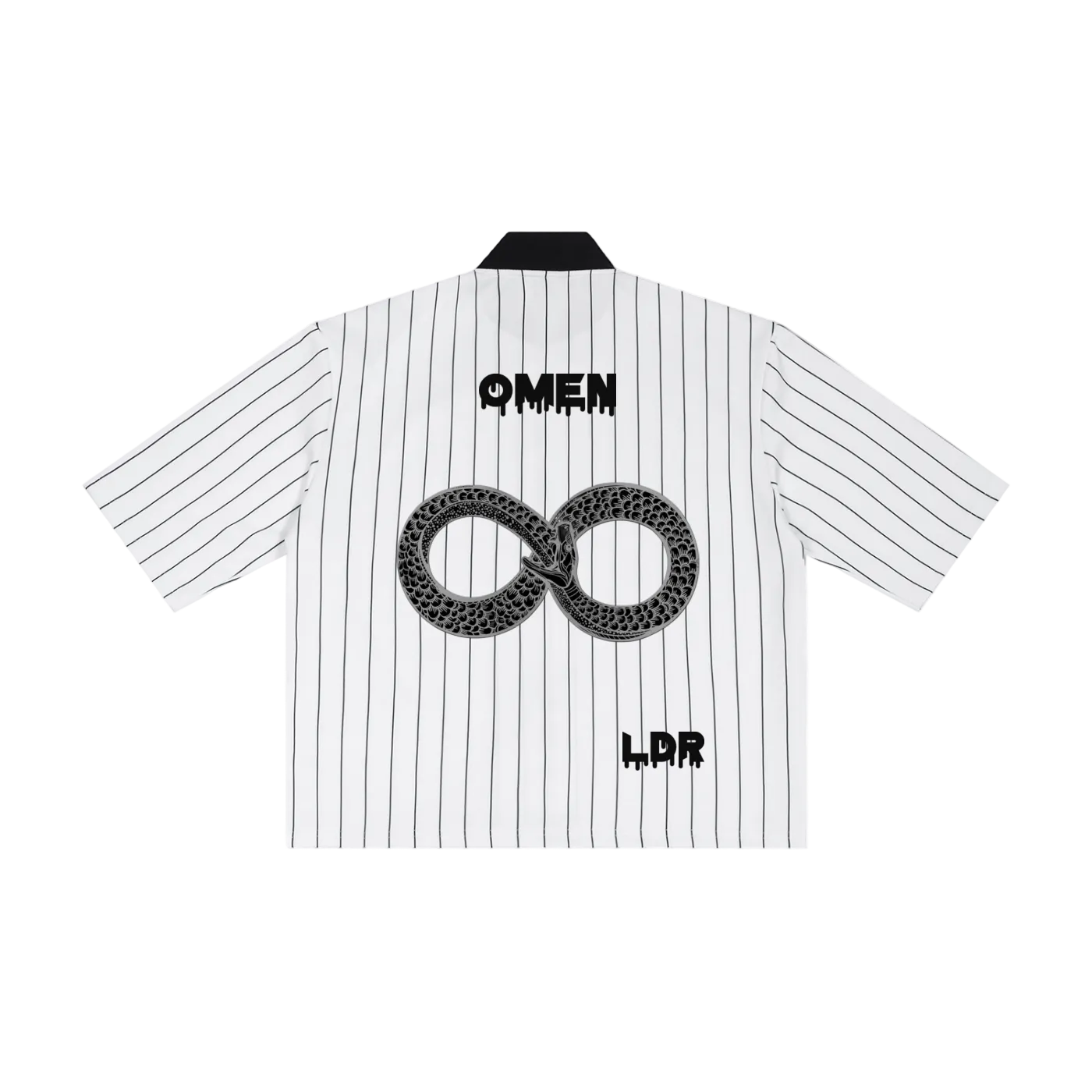 Men's Baseball Jersey