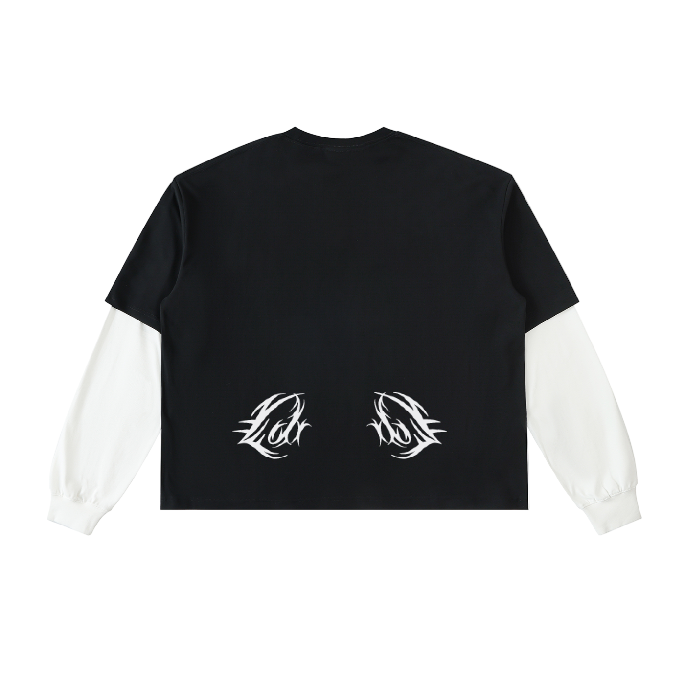 Women's Sleeve Cotton T-Shirt