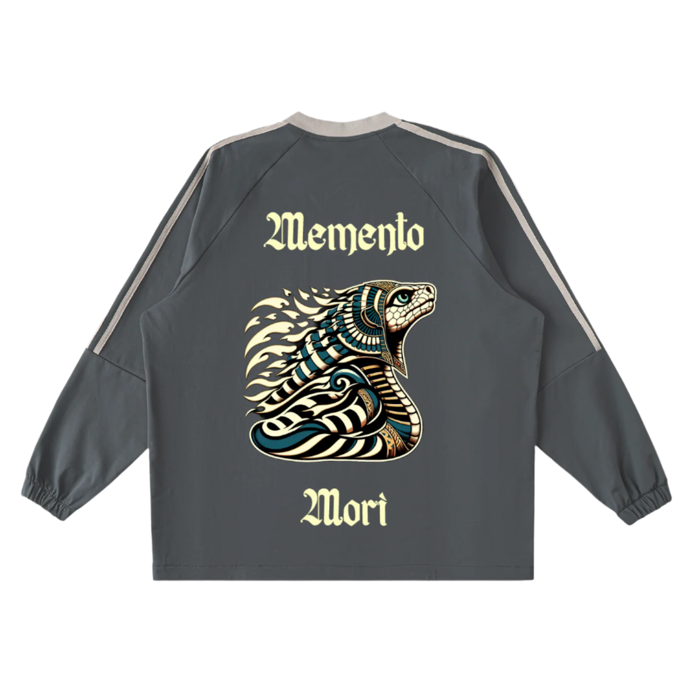 Men's Long-Sleeve T-Shirt