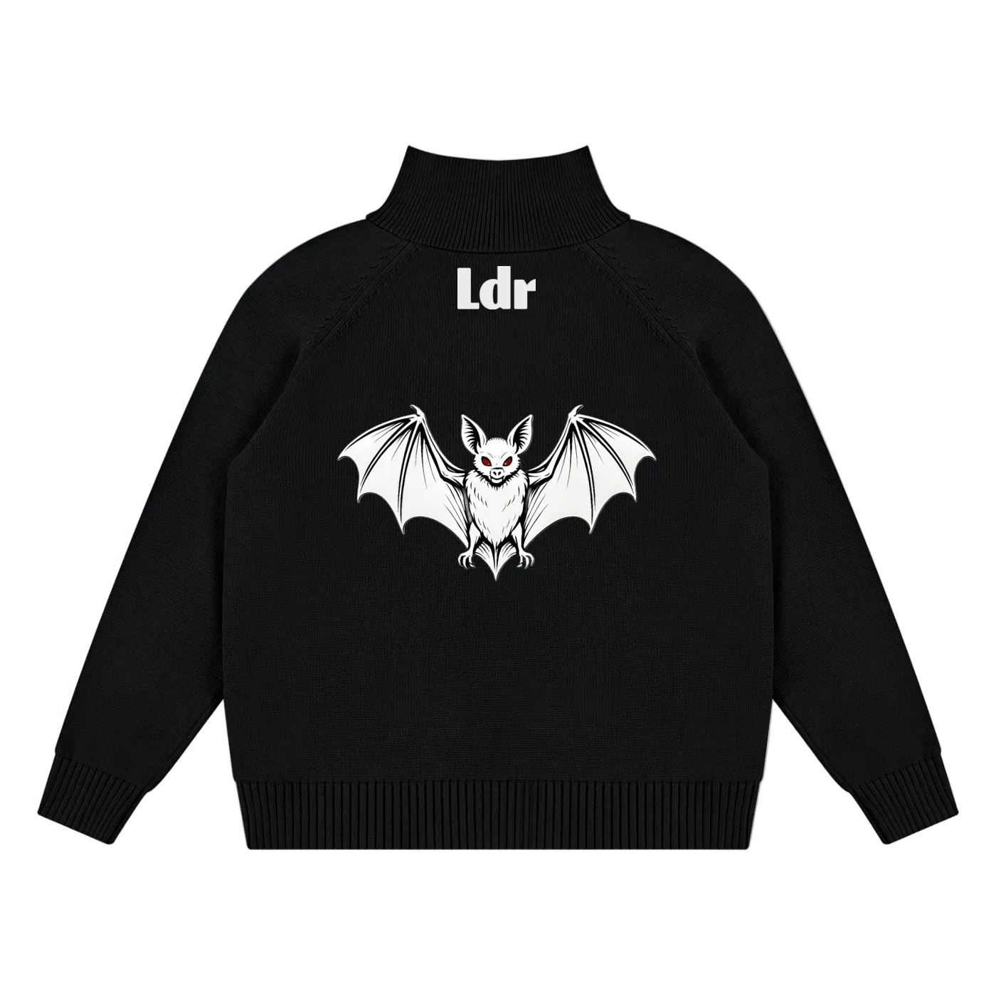 Unisex Quarter-Zip Sweatshirt
