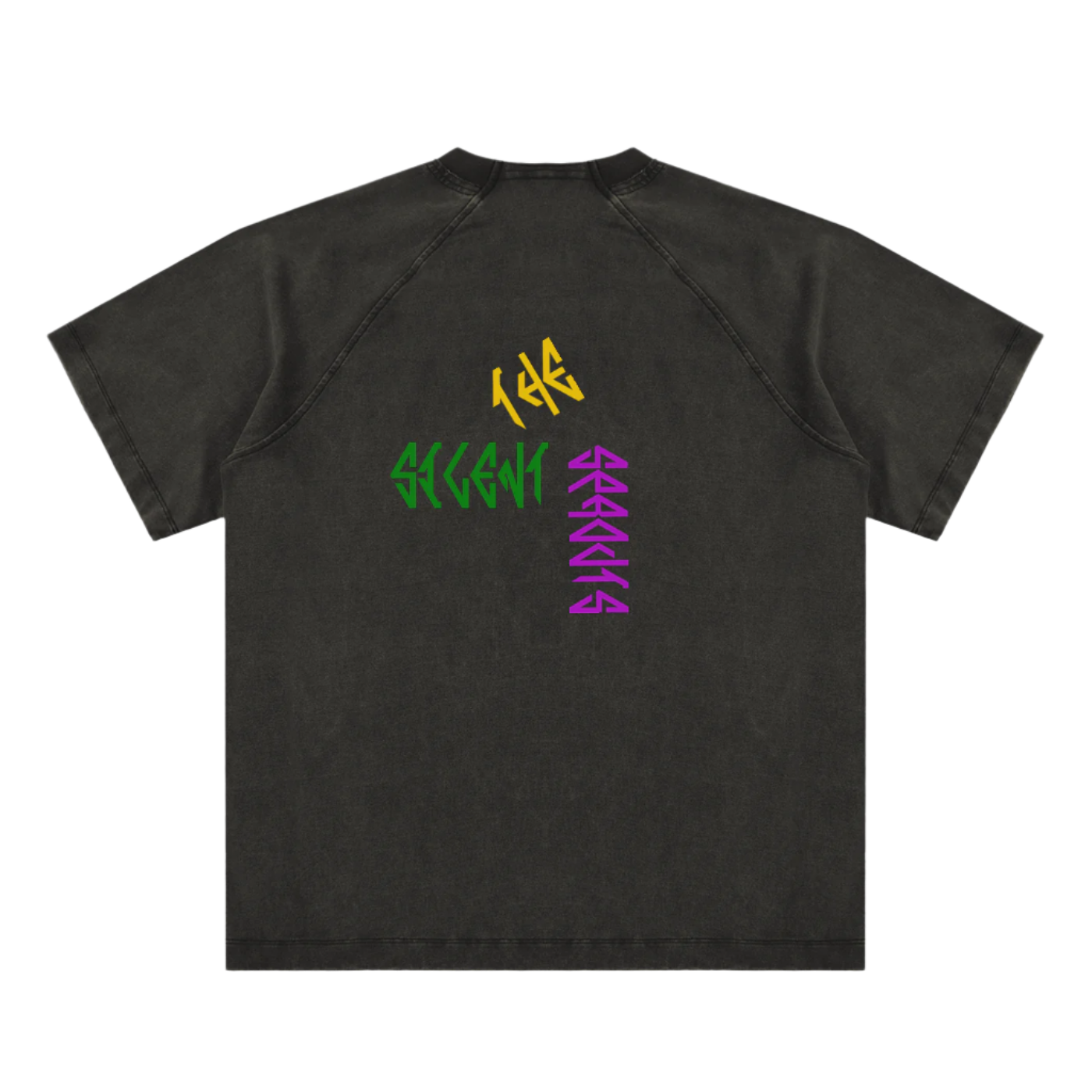 Djergou Royal Family LDR Shirt