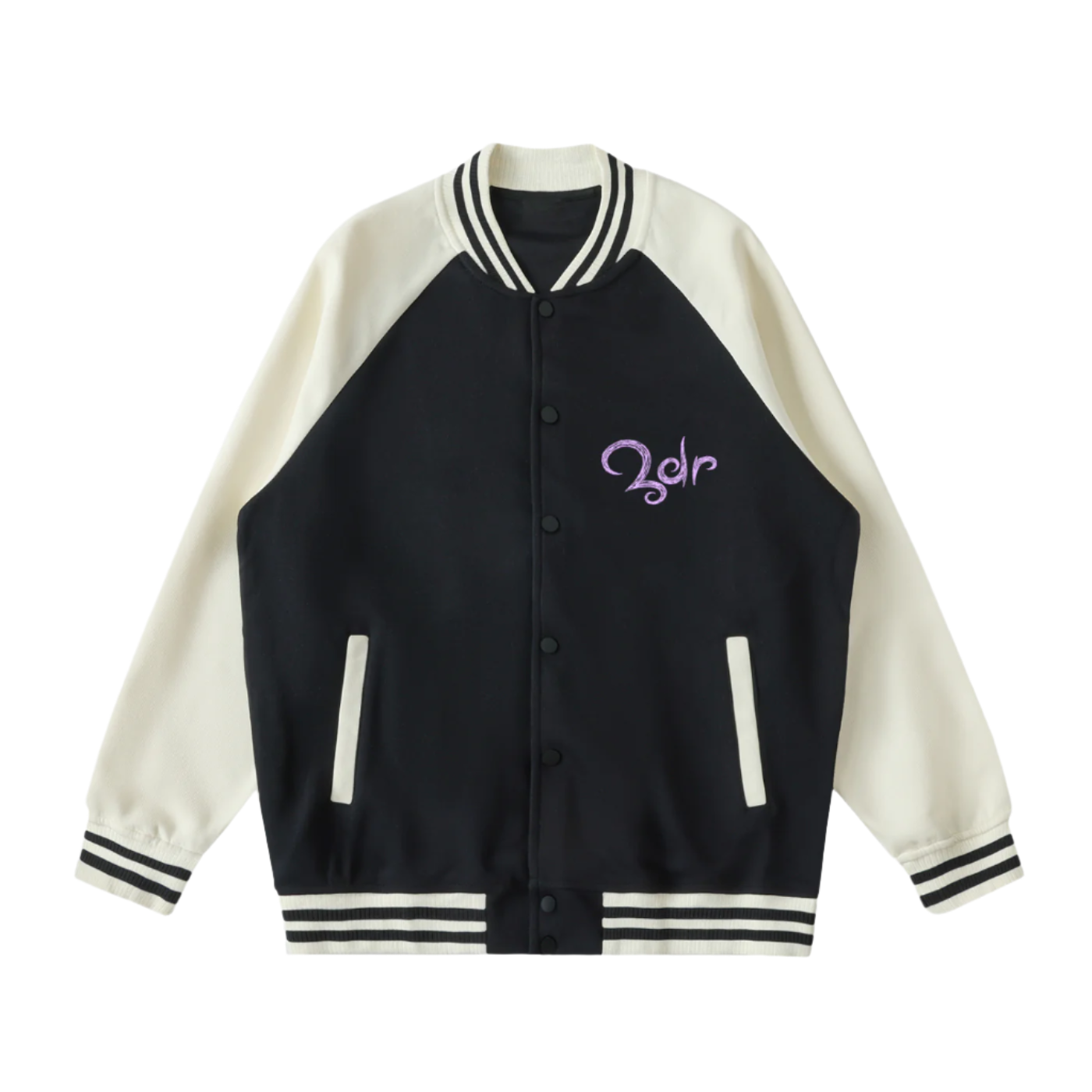 Unisex Varsity Jacket