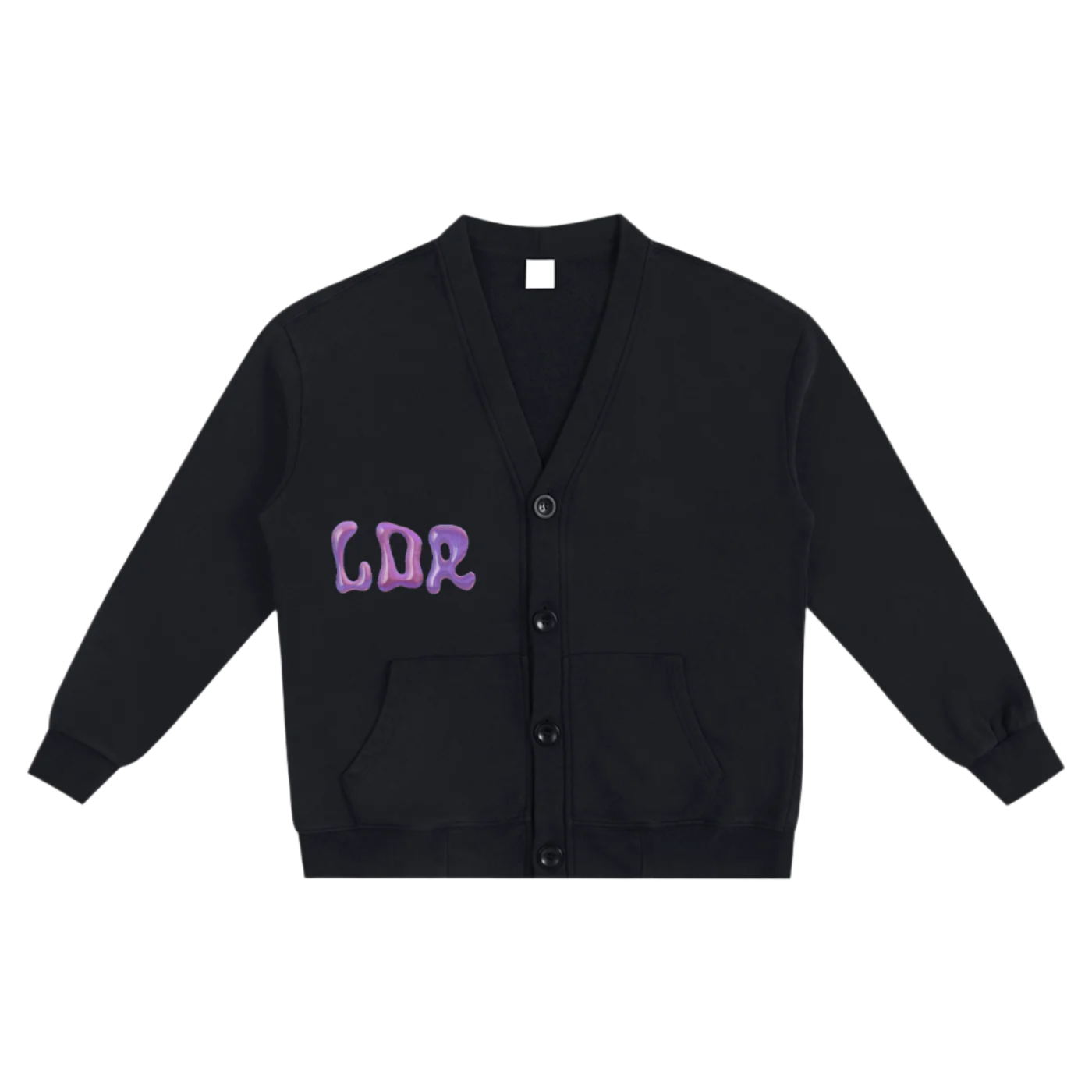 Unisex Cardigan