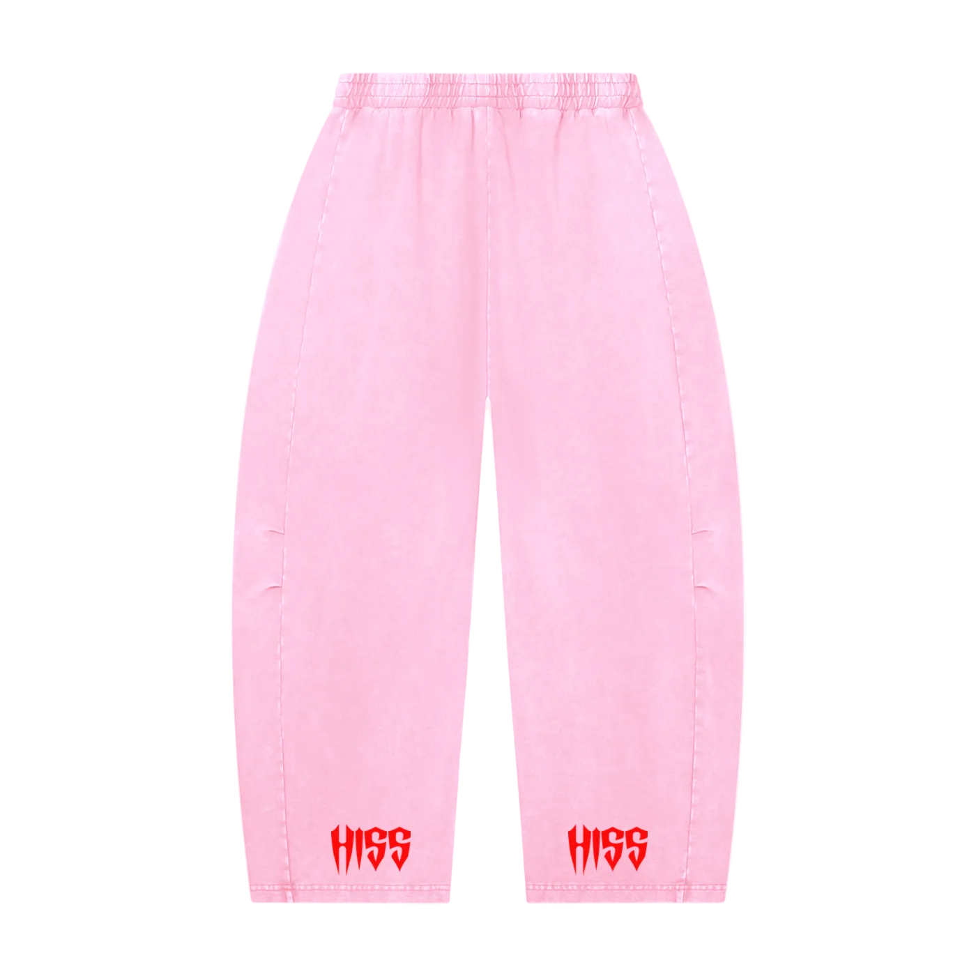 Unisex Pants