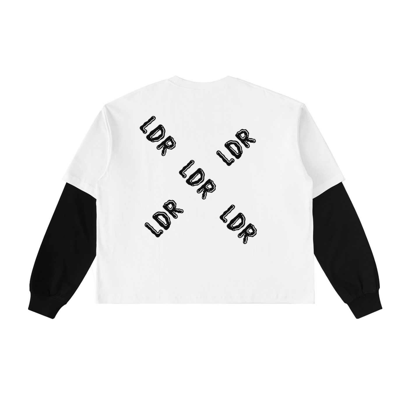 Men's Sleeve Cotton T-Shirt