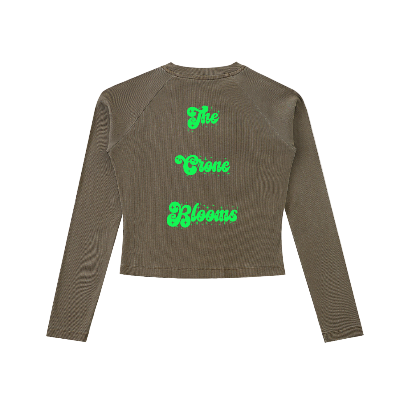 Women's Long Sleeve T-Shirt