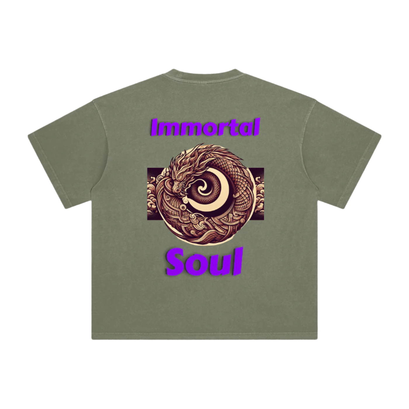 Men's T-shirt