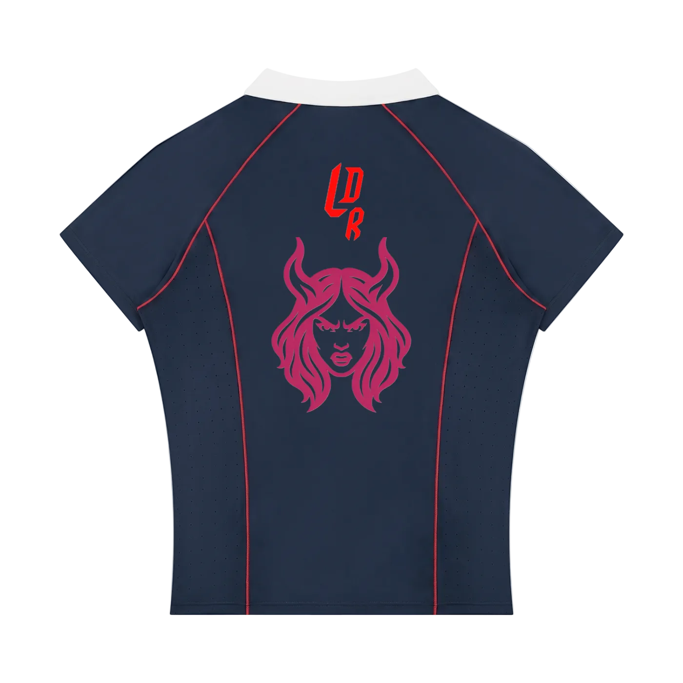 Women's Polo Shirt