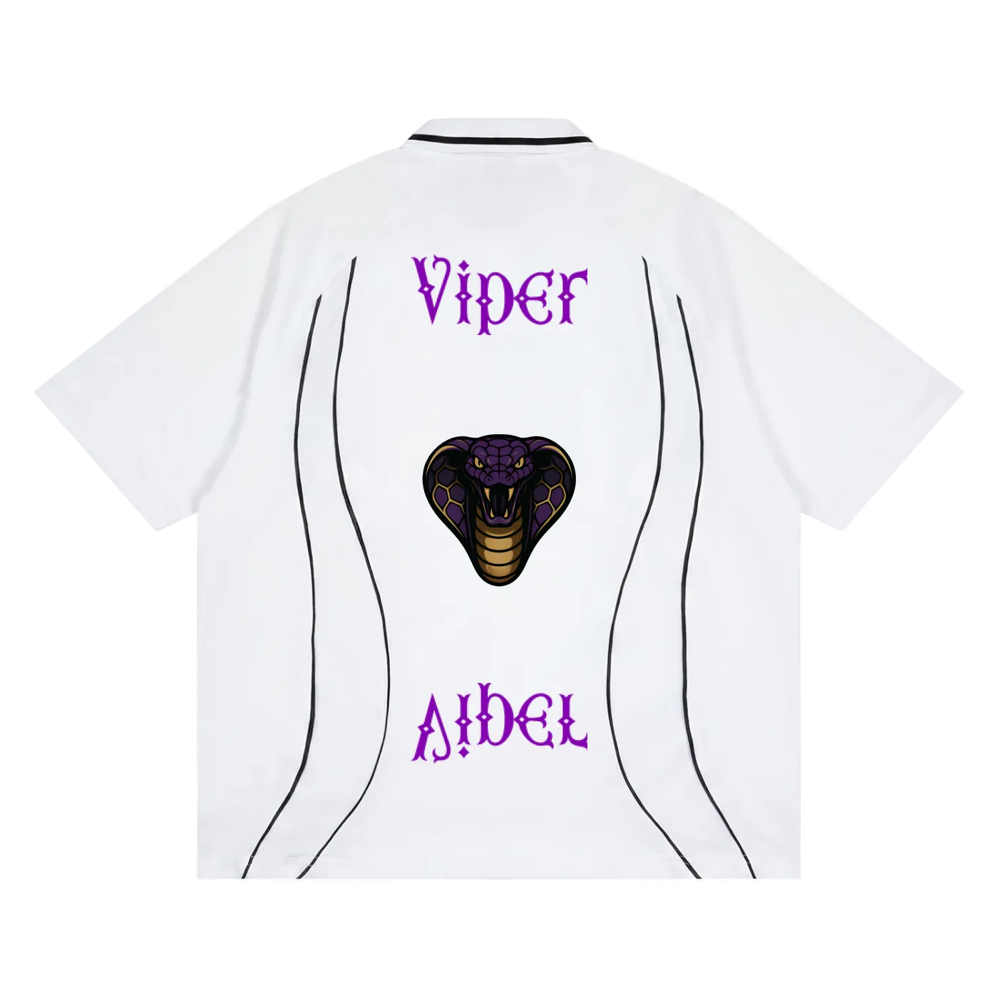 Men's Polo Shirt