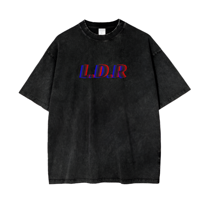 Oversize T-Shirt