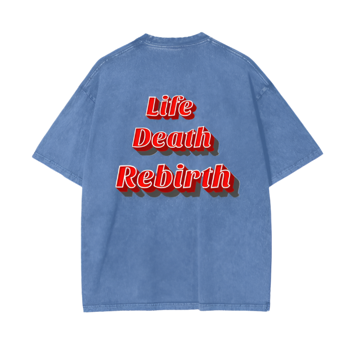 Oversize T-Shirt