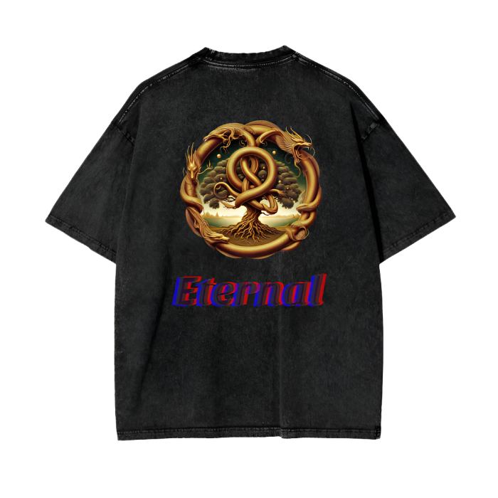 Oversize T-Shirt