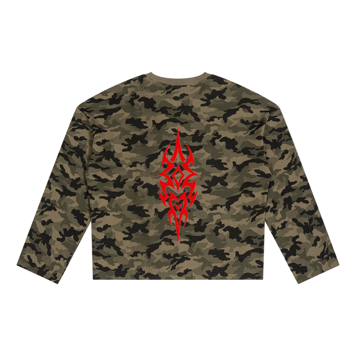 Unisex Camo T-Shirt