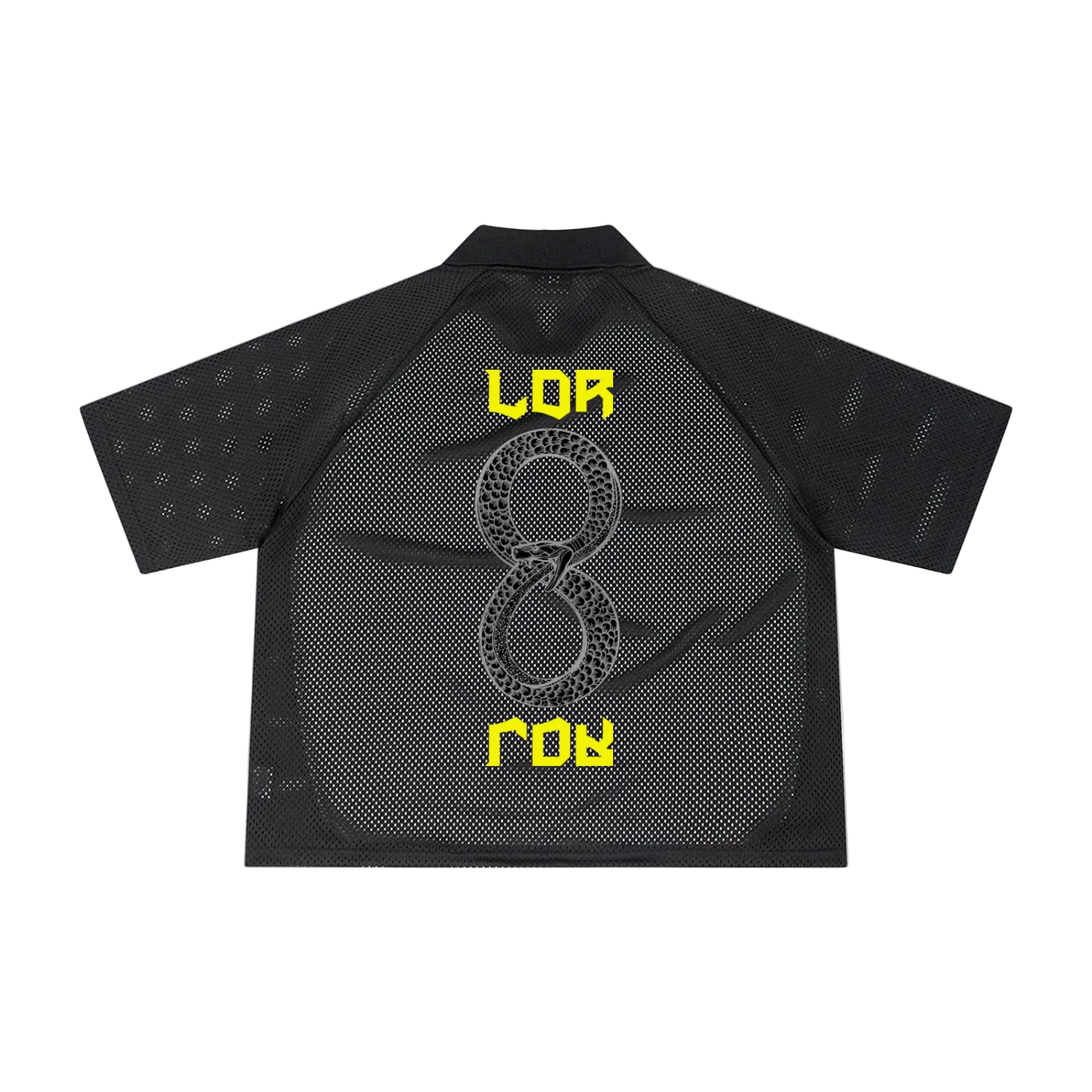 Unisex Soccer Jersey