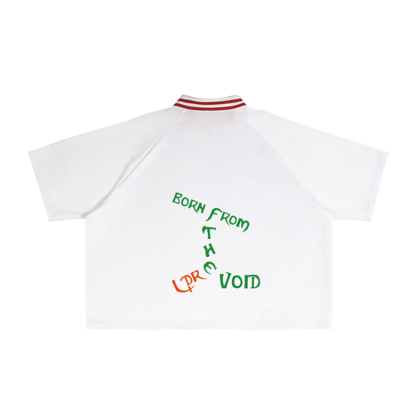 Men's Boxy T-Shirt