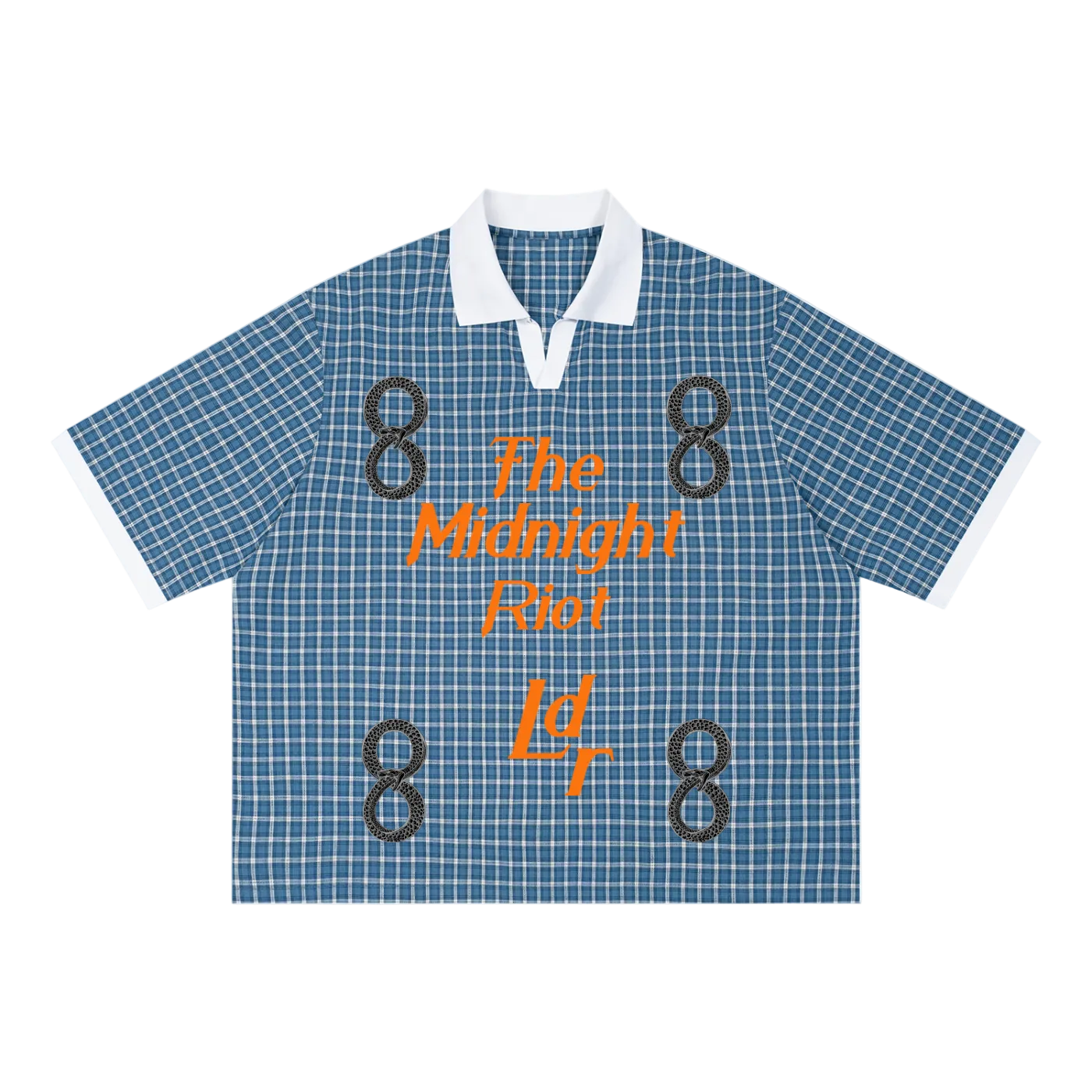 Unisex Polo Shirt