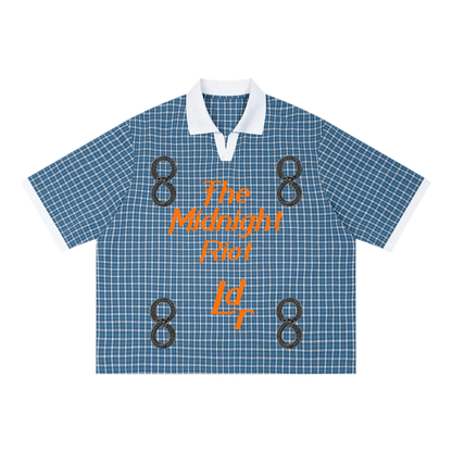 Unisex Polo Shirt