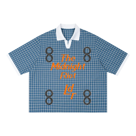 Unisex Polo Shirt