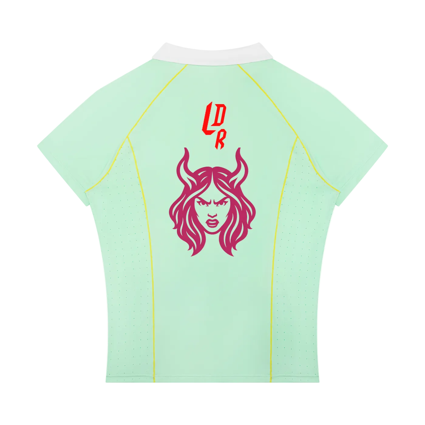 Women's Polo Shirt