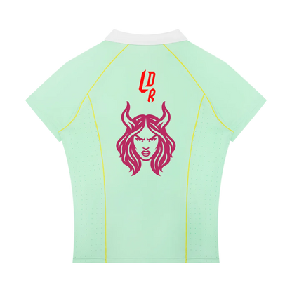 Women's Polo Shirt