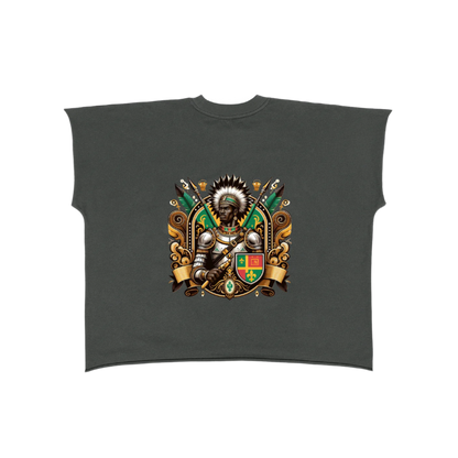 Djergou Royal Family LDR Shirt