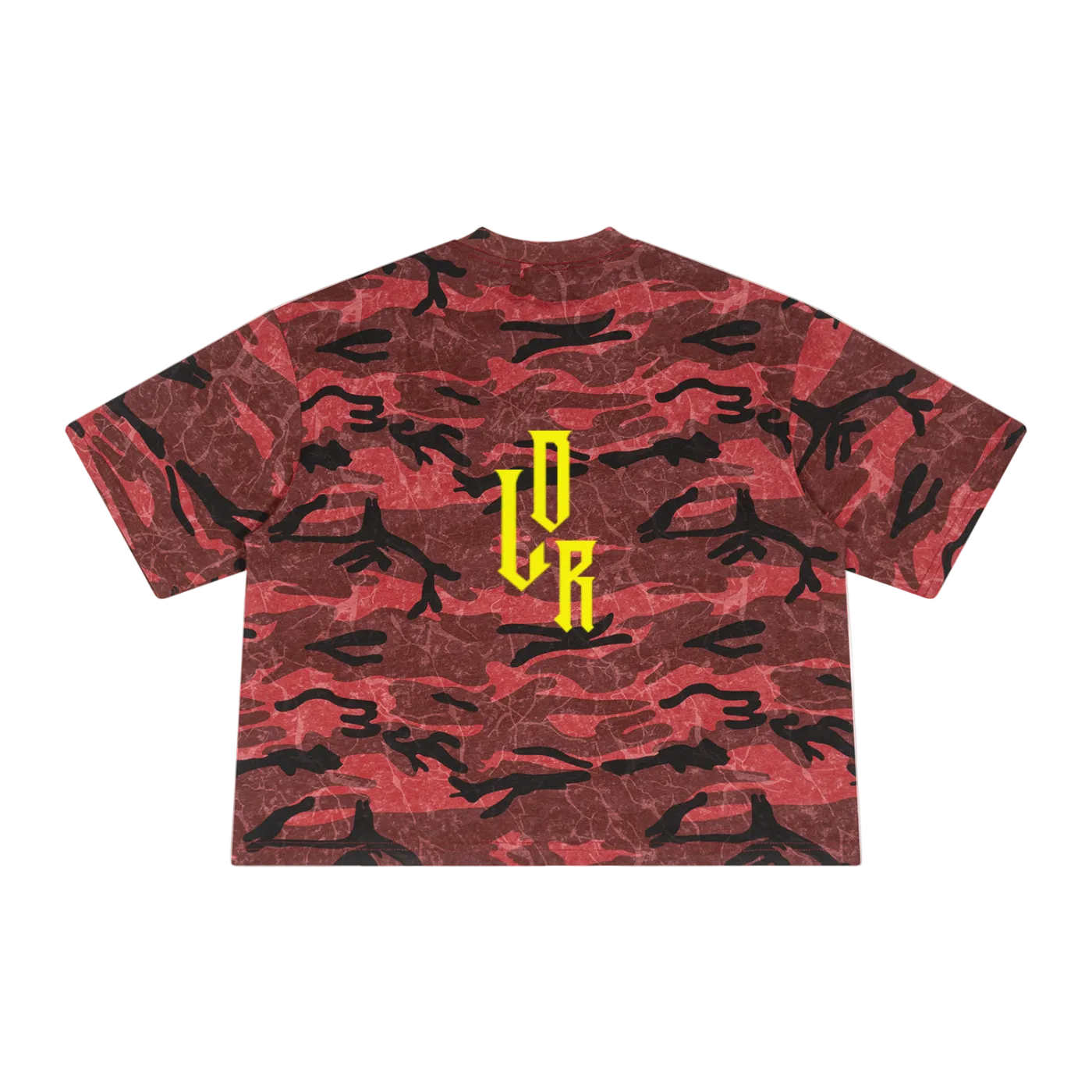 Unisex Camo T-Shirt