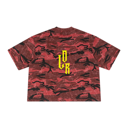 Unisex Camo T-Shirt