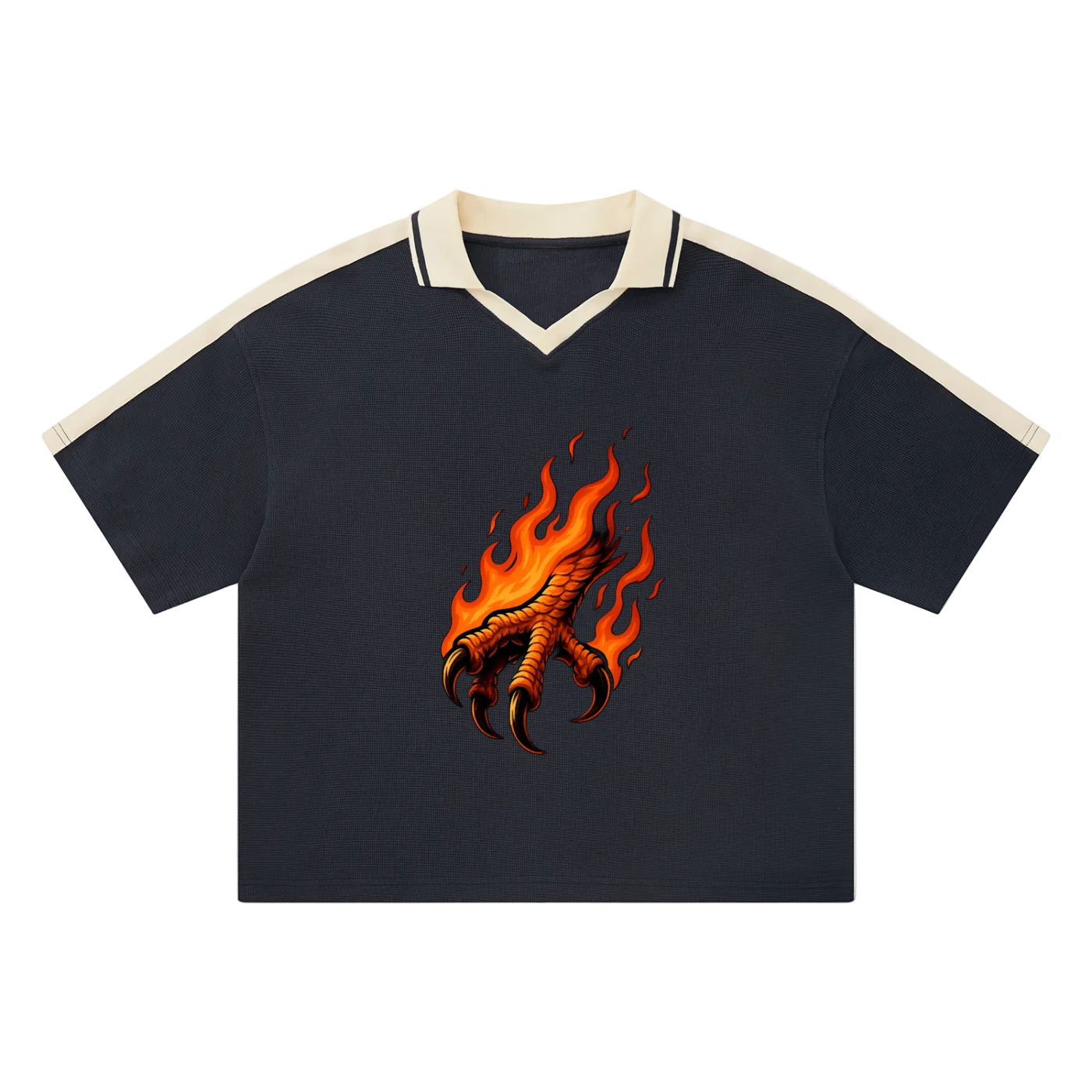 Unisex Polo Shirt