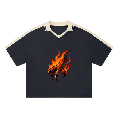Unisex Polo Shirt
