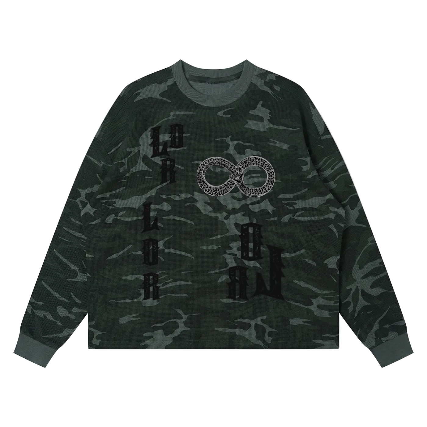 Unisex Long Sleeve T-Shirt