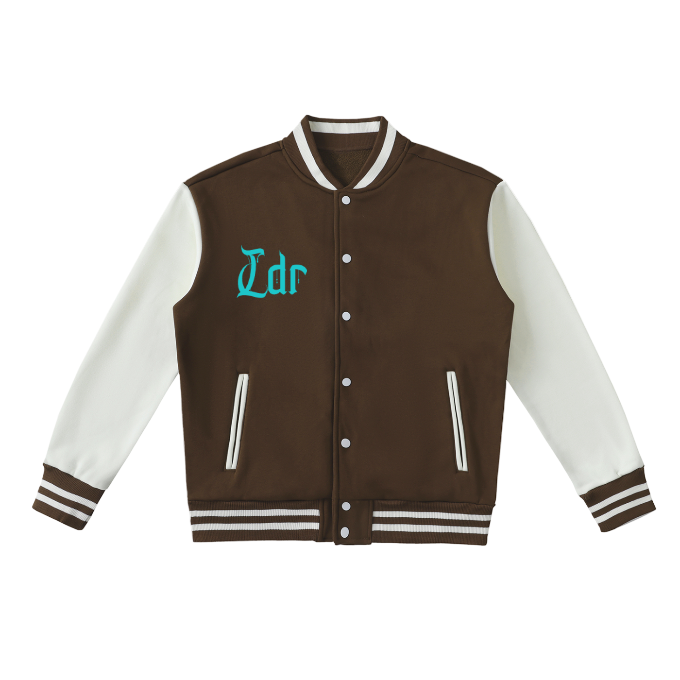 Unisex Varsity Jacket