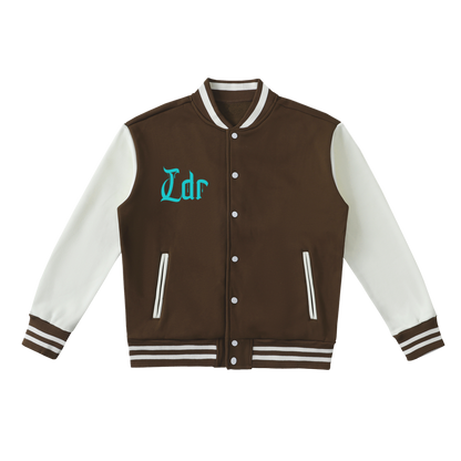 Unisex Varsity Jacket