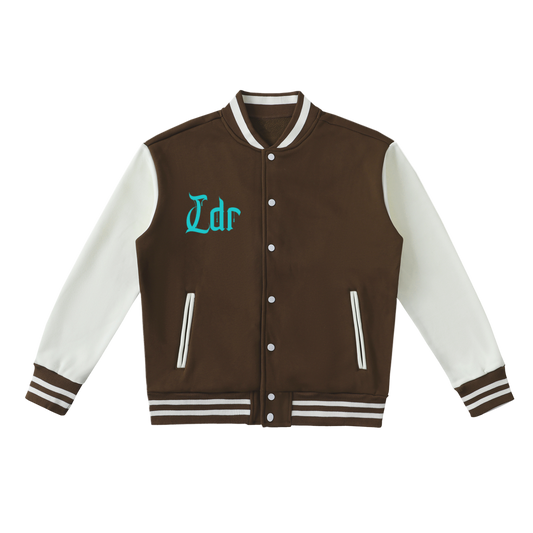 Unisex Varsity Jacket