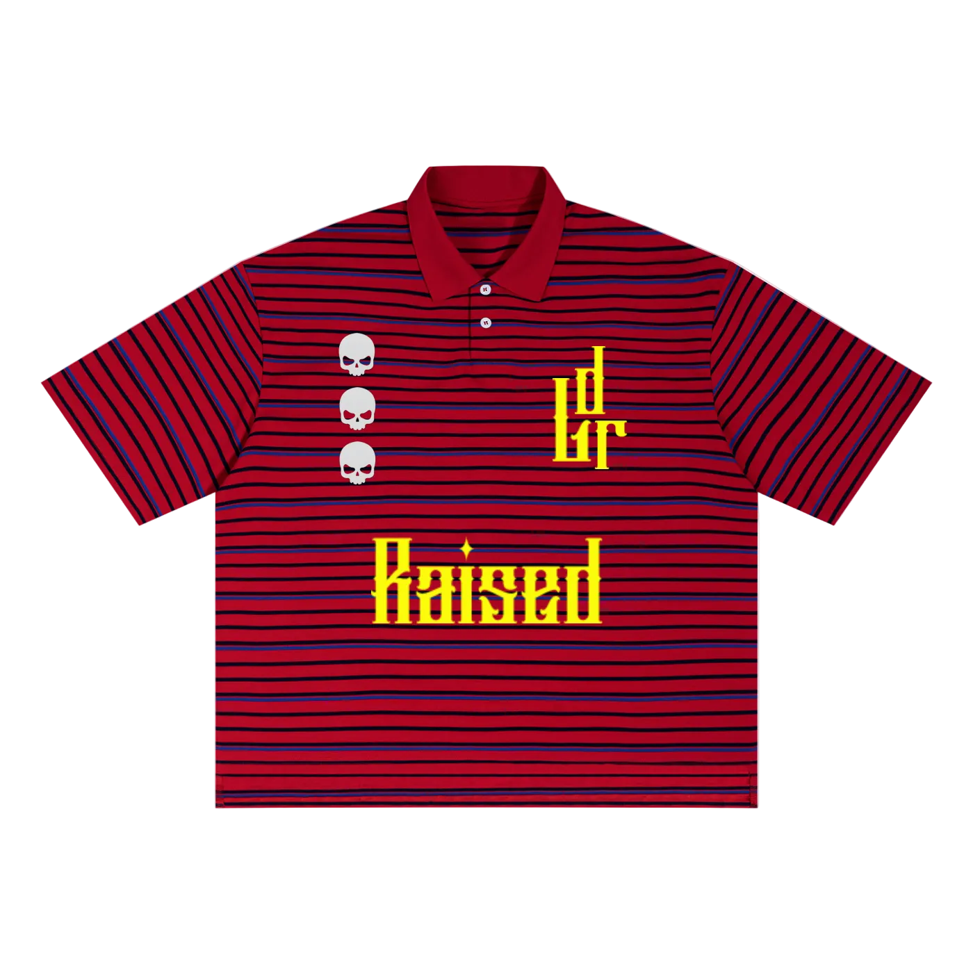 Men's Polo Shirt