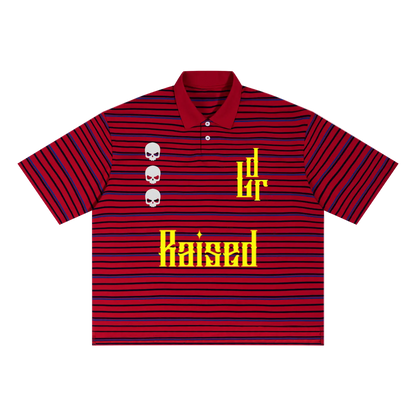 Men's Polo Shirt