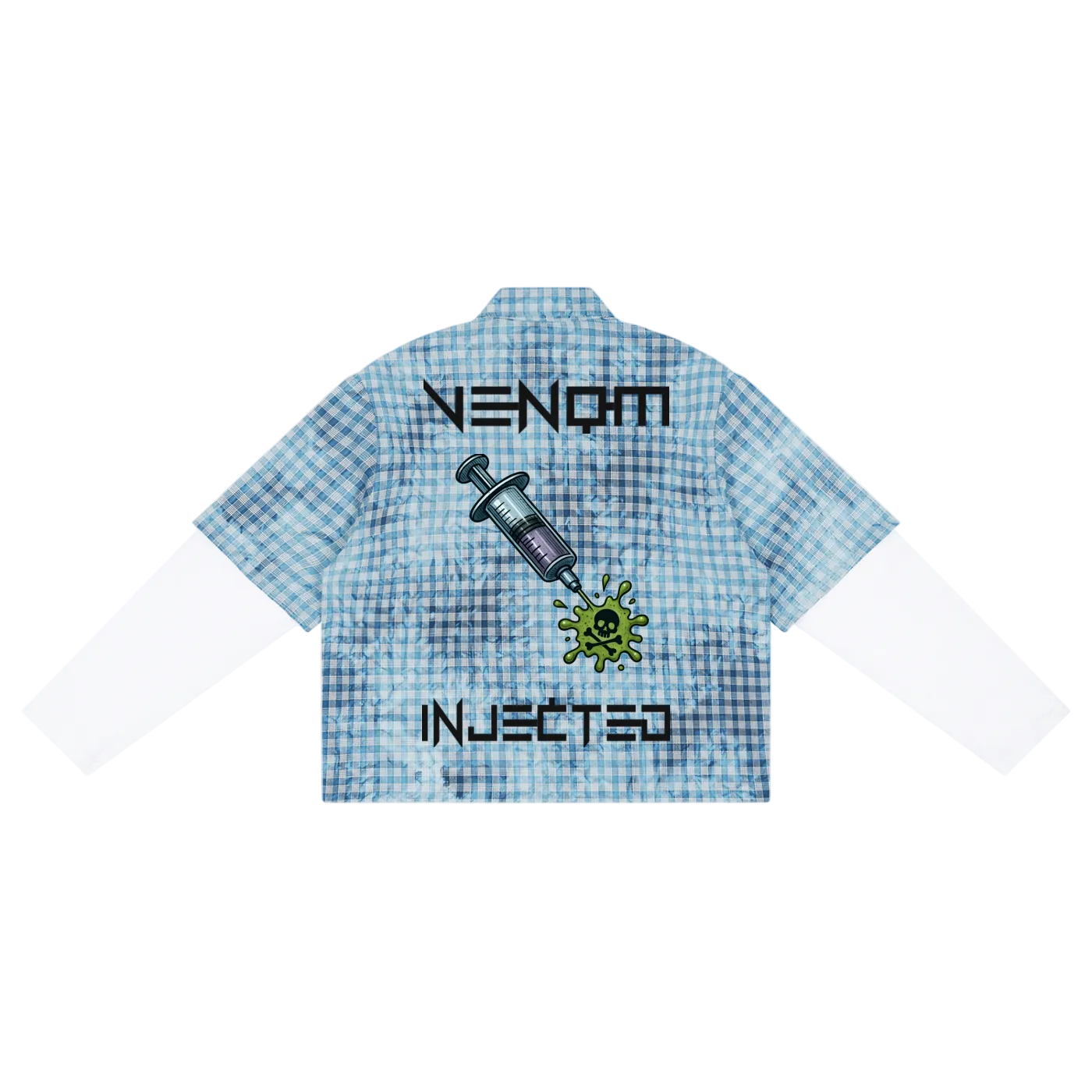 Unisex Shirt