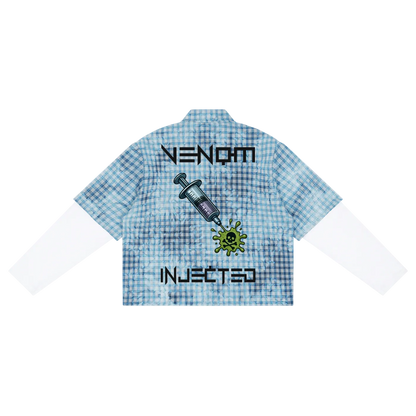 Unisex Shirt