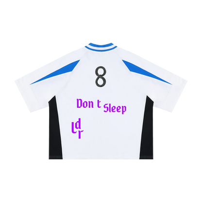 Men's Oversized T-Shirt