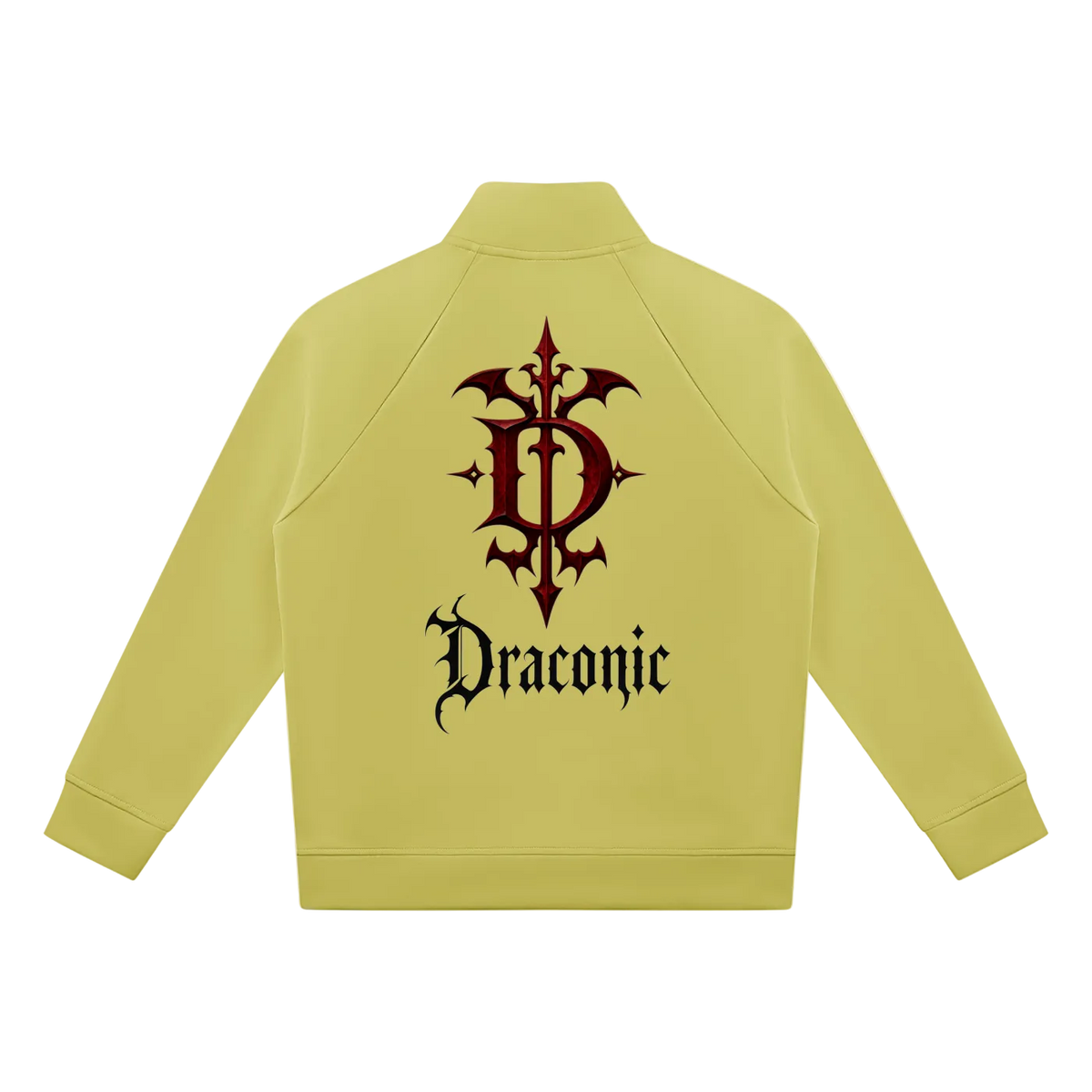 Unisex Jacket