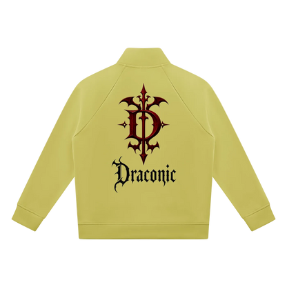 Unisex Jacket